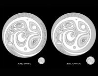 AML Obverses 04 -- 2027 American Liberty Coin and Medal