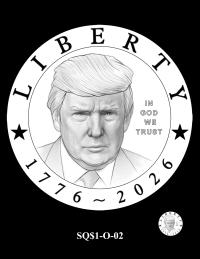 SemiQ $1 Design - SQ$1-O-02