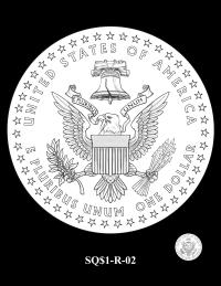 SemiQ $1 Design - SQ$1-R-02