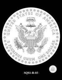 SemiQ $1 Design - SQ$1-R-03