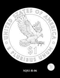 SemiQ $1 Design - SQ$1-R-06