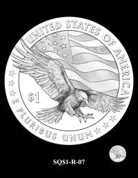 SemiQ $1 Design - SQ$1-R-07