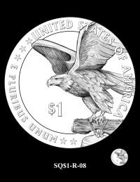 SemiQ $1 Design - SQ$1-R-08