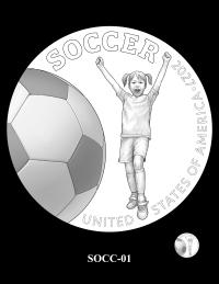 SOCC-01 -- 2027 Youth Sports Quarters - Soccer