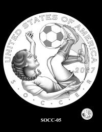 SOCC-05 -- 2027 Youth Sports Quarters - Soccer