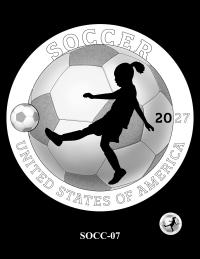 SOCC-07 -- 2027 Youth Sports Quarters - Soccer