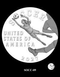 SOCC-09 -- 2027 Youth Sports Quarters - Soccer