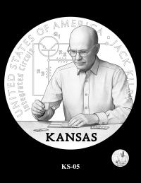 KS-05 - 2027 American Innovation - Kansas