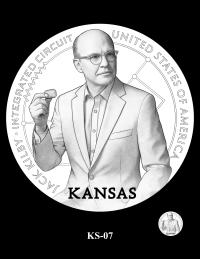 KS-07 - 2027 American Innovation - Kansas