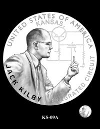 KS-09A - 2027 American Innovation - Kansas