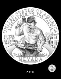 NV-01 - 2027 American Innovation - Nevada