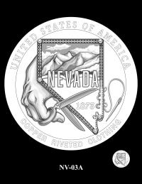NV-03A - 2027 American Innovation - Nevada