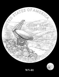 WV-01 - 2027 American Innovation - West Virginia