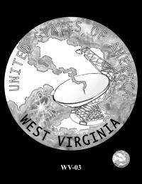 WV-03 - 2027 American Innovation - West Virginia