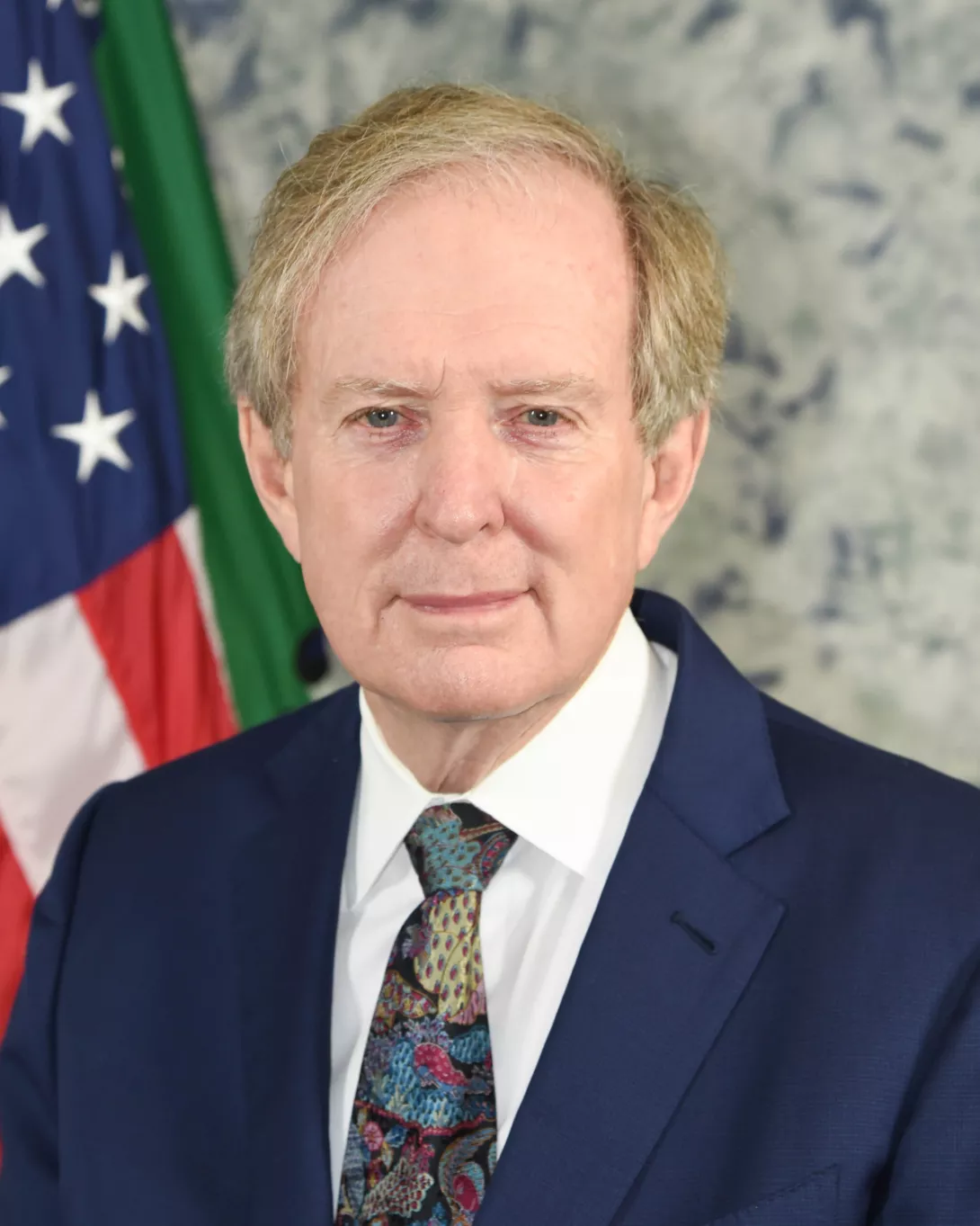 Michael Moran