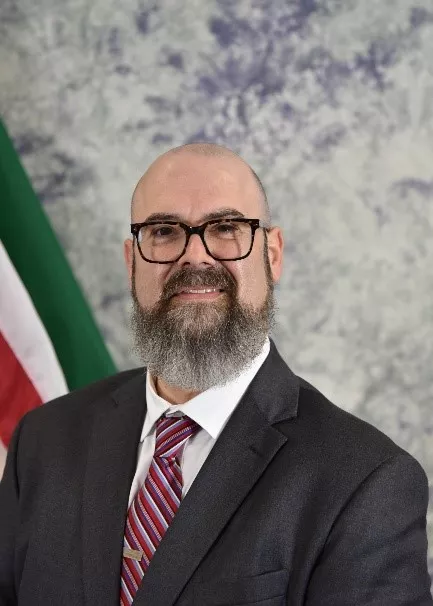 Samuel Gelberd