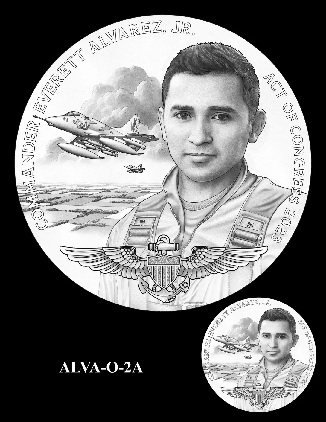 ALVA-O-2A