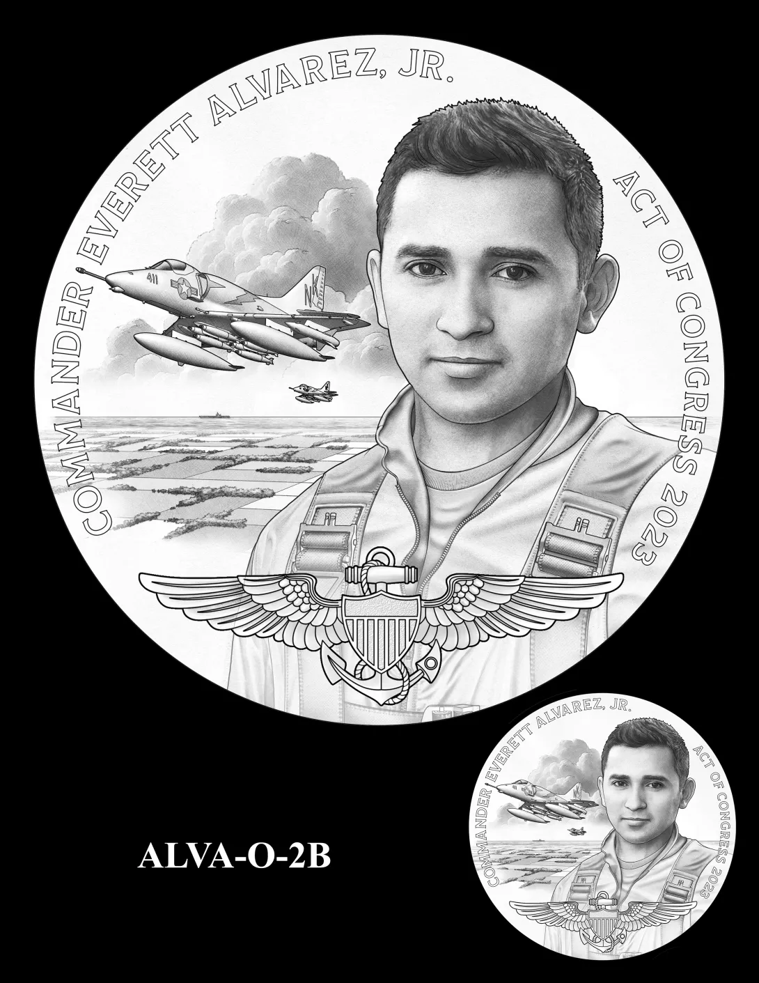 ALVA-O-2B