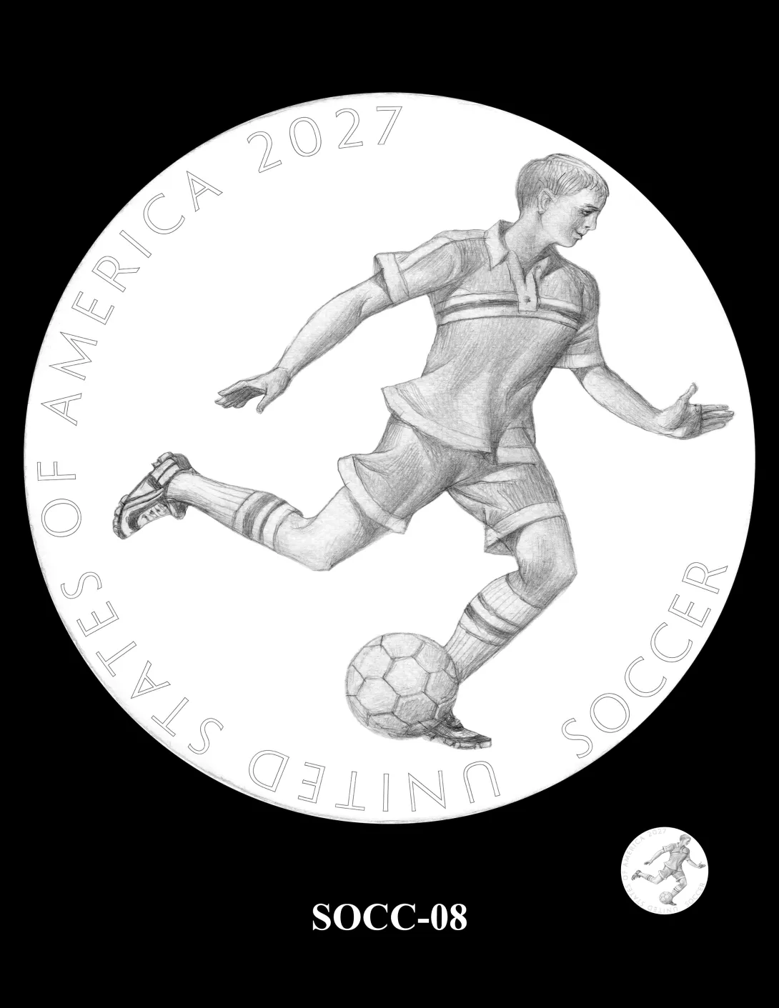 SOCC-08 -- 2027 Youth Sports Quarters - Soccer