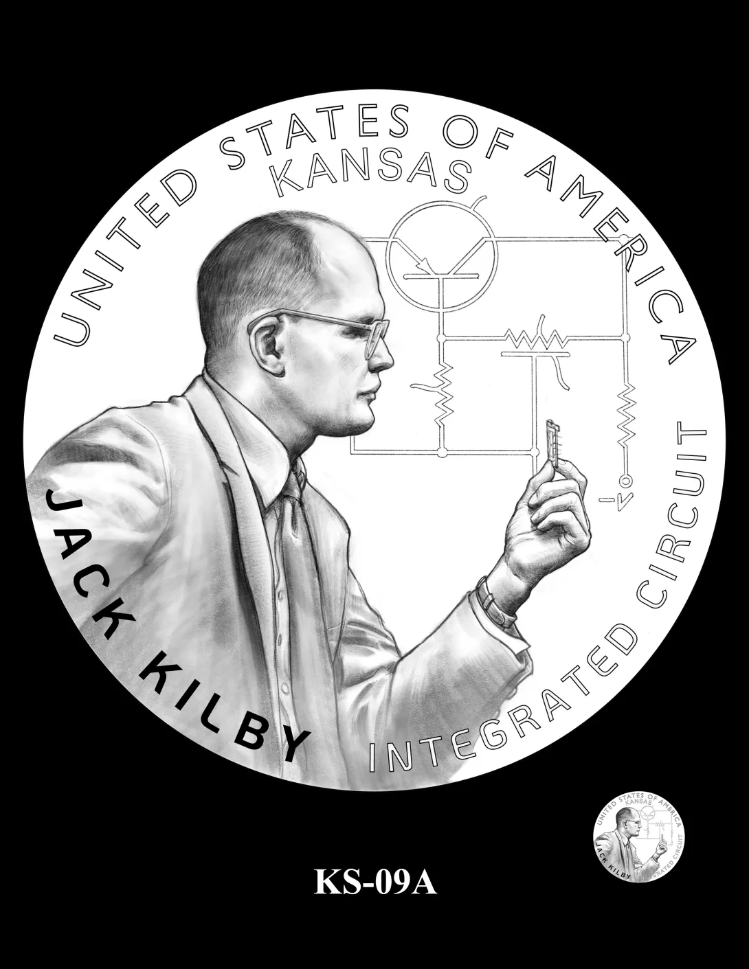 KS-09A - 2027 American Innovation - Kansas