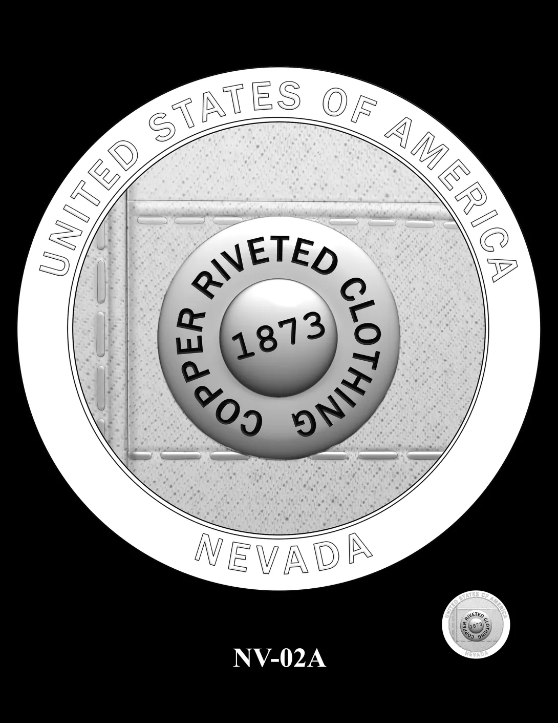 NV-02A - 2027 American Innovation - Nevada