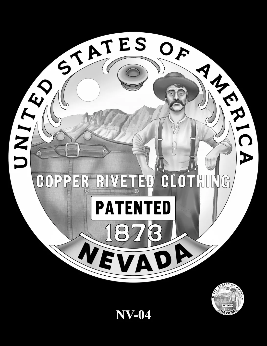 NV-04 - 2027 American Innovation - Nevada