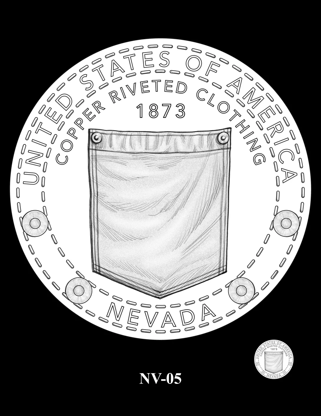 NV-05 - 2027 American Innovation - Nevada