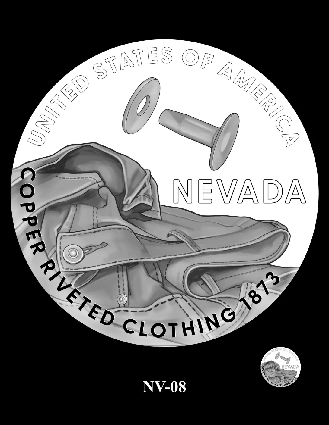 NV-08 - 2027 American Innovation - Nevada