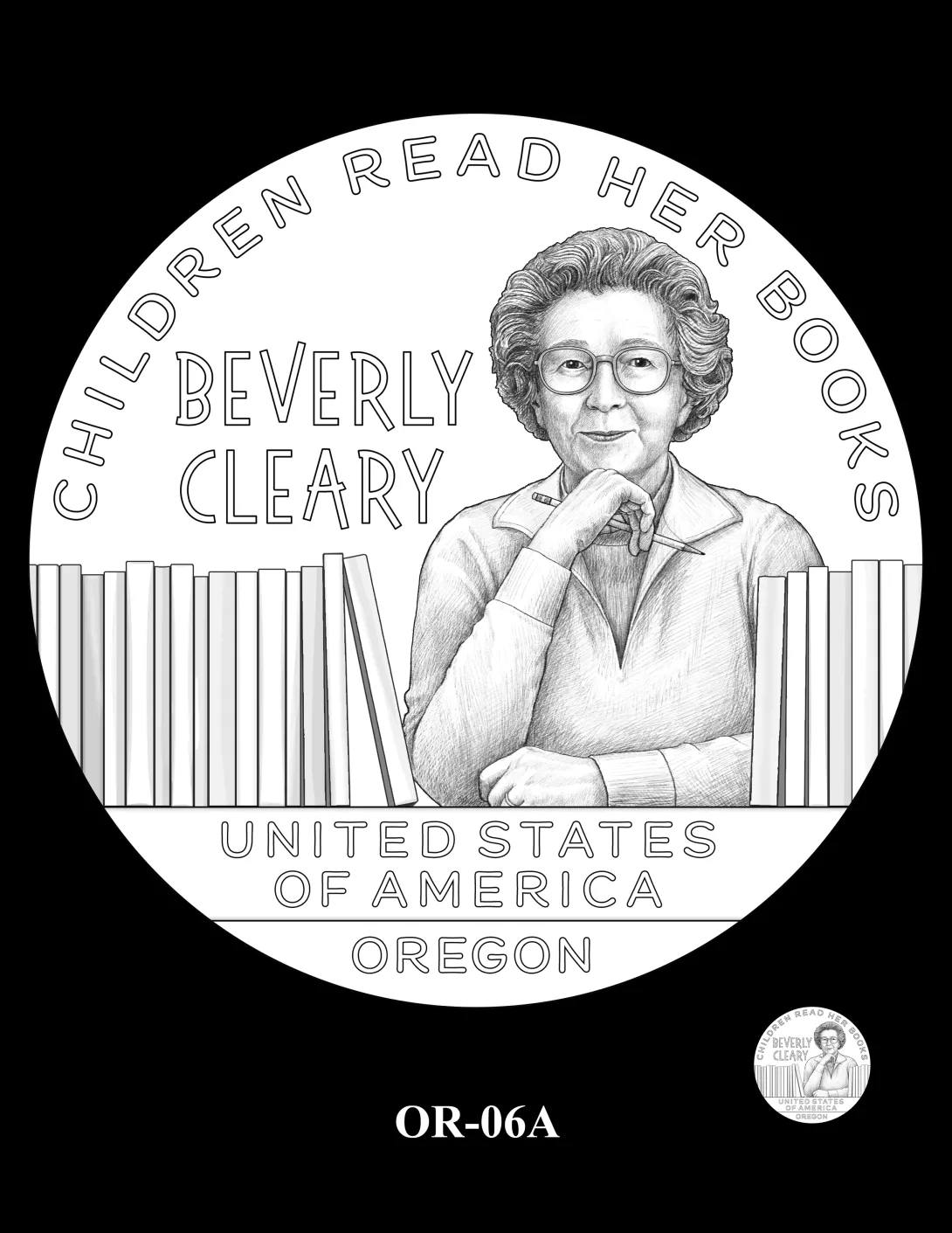 OR-06A - 2027 American Innovation - Oregon