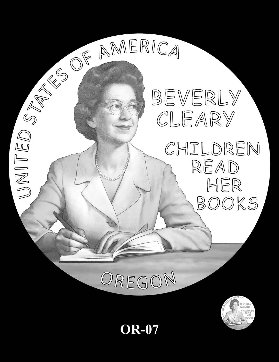 OR-07 - 2027 American Innovation - Oregon