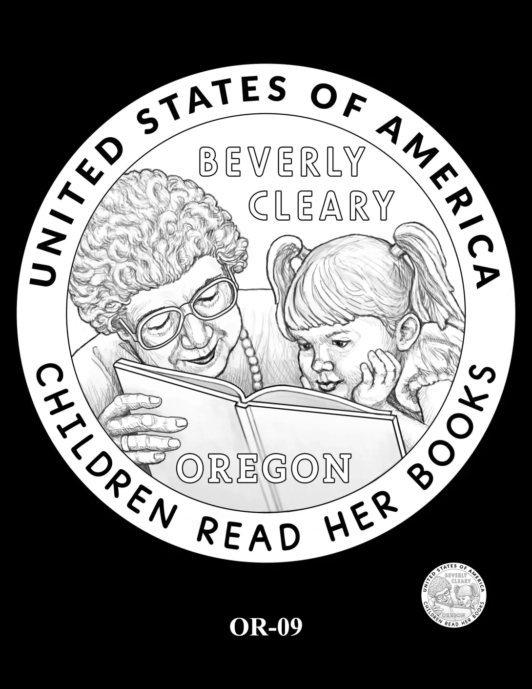 OR-09 - 2027 American Innovation - Oregon