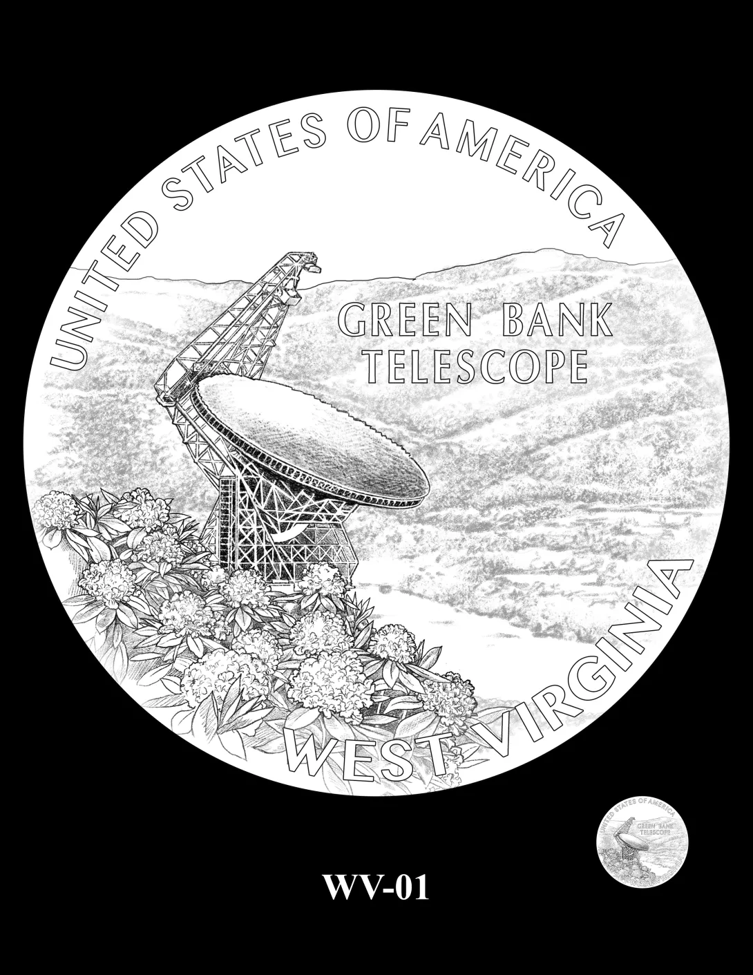 WV-01 - 2027 American Innovation - West Virginia