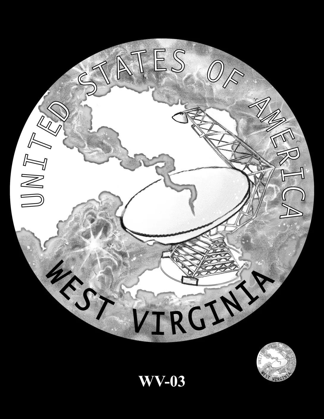 WV-03 - 2027 American Innovation - West Virginia