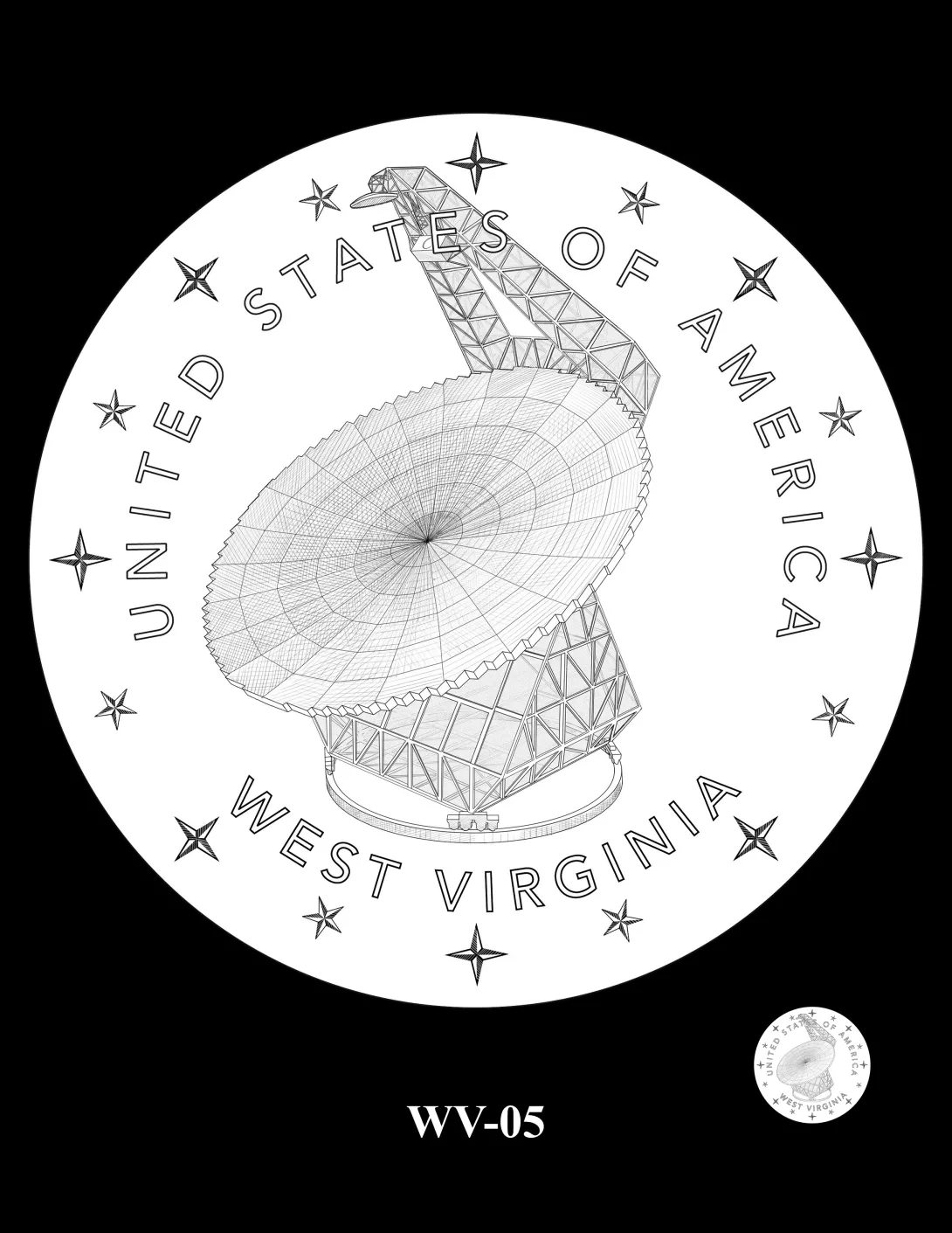 WV-05 - 2027 American Innovation - West Virginia