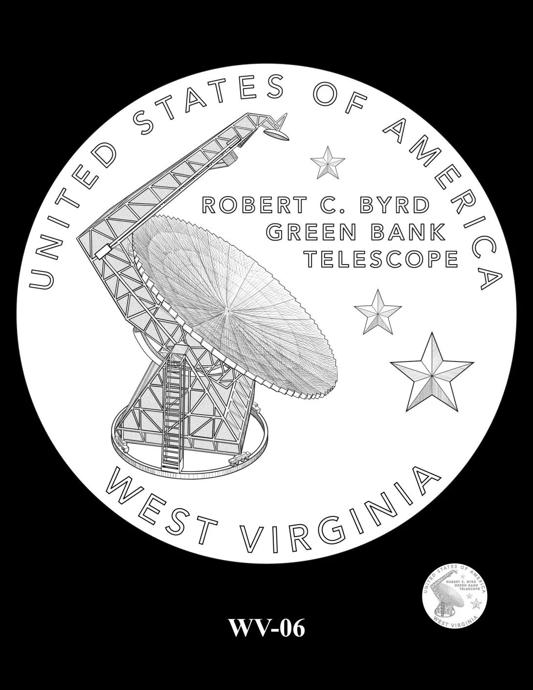 WV-06 - 2027 American Innovation - West Virginia