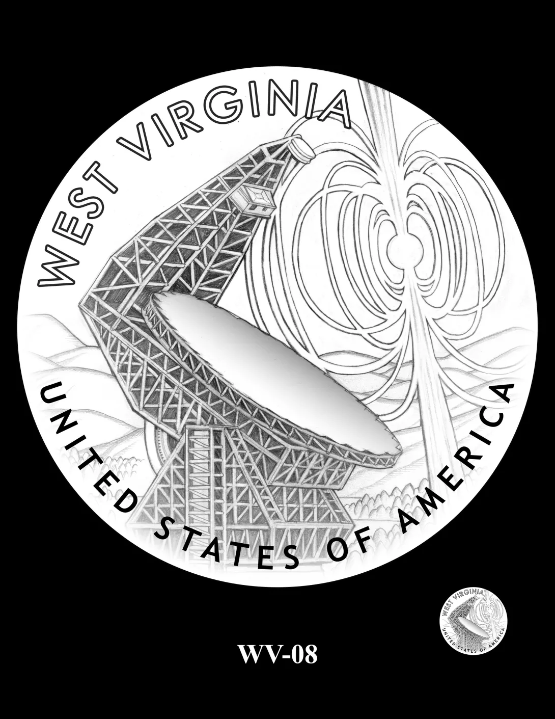 WV-08 - 2027 American Innovation - West Virginia