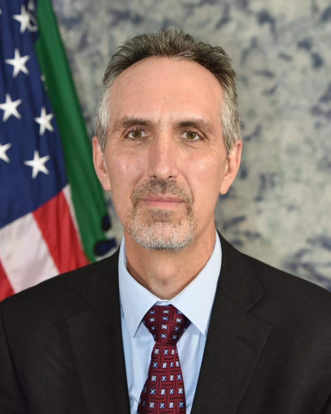 Peter van Alfen